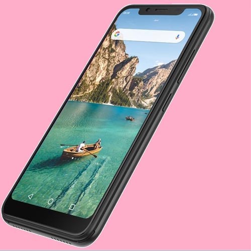 iVOOMi unveils iVOOMi Z1 â€“ Notch Display Smartphone