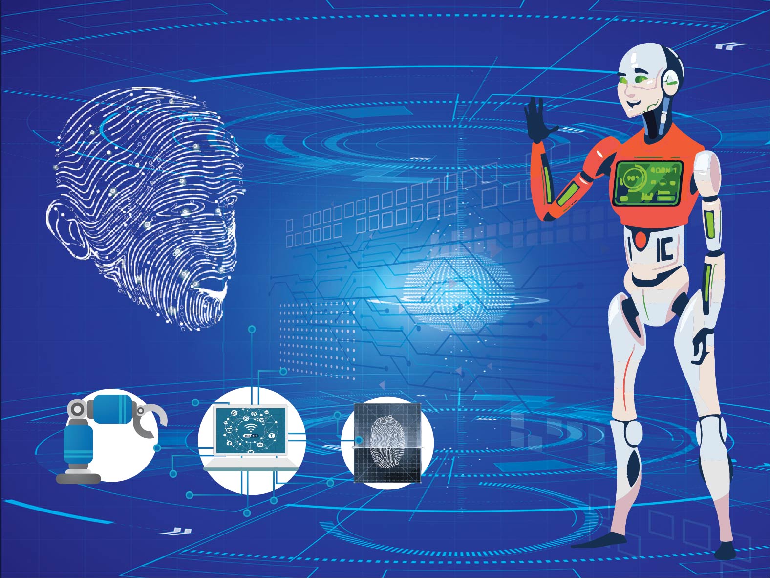 RPA for Modern Enterprises is a big business opportunity!
