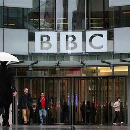 BBC to do a cost-cutting of Â£800m
