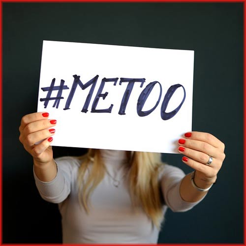 #MeToo campaign hits India