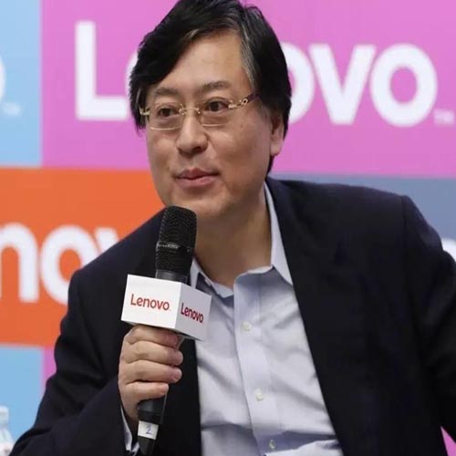 Billion dollar global partnership to redefine the storage market