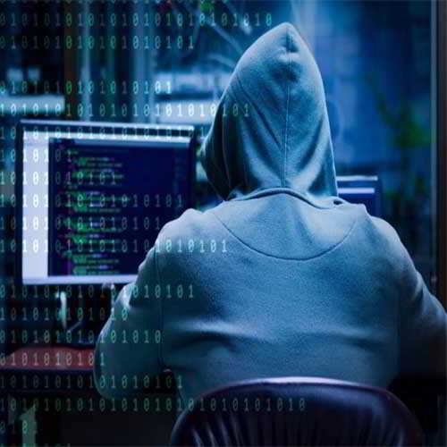 Is Apple blackmailed by an IT analyst?