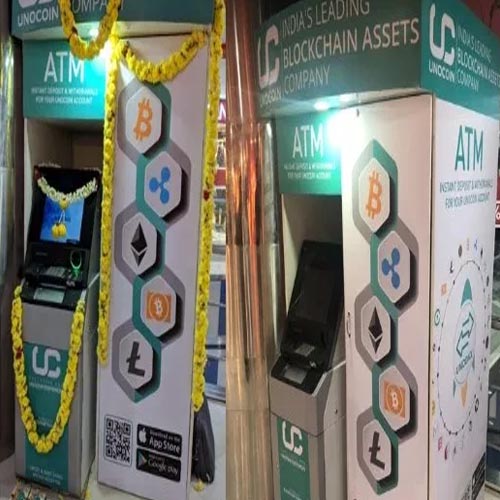Unocoinâ€™s co-founder Harish BV arrested