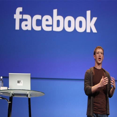 Facebook charged with Â£500,000