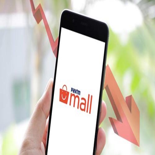 Paytm Mallâ€™s loss goes up to Rs 1,787 Cr in fiscal 2017-18