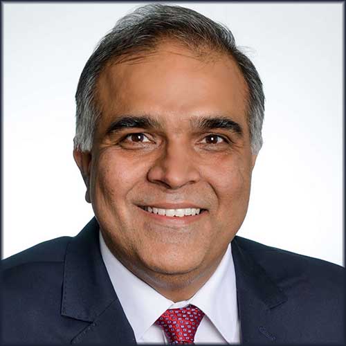 Parag Khurana quits F5 Networks