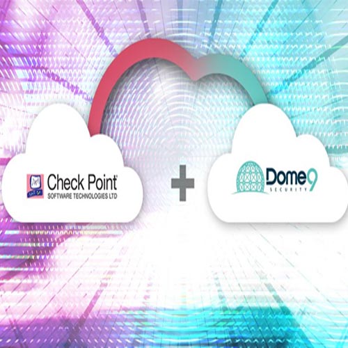 Check Point Software acquires Dome9