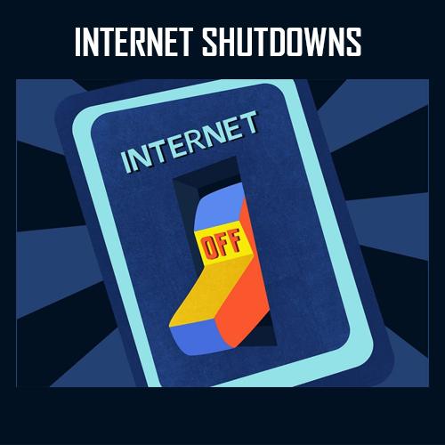 World's highest number of internet shutdowns happens in India: Report