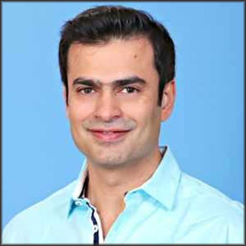 Ashish Kashyap is back into business with IndWealth