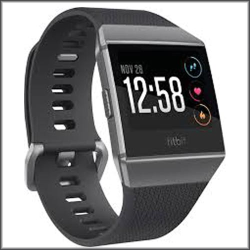 Fitbit Smartwatch shipments grows 348% YoY - Counterpoint