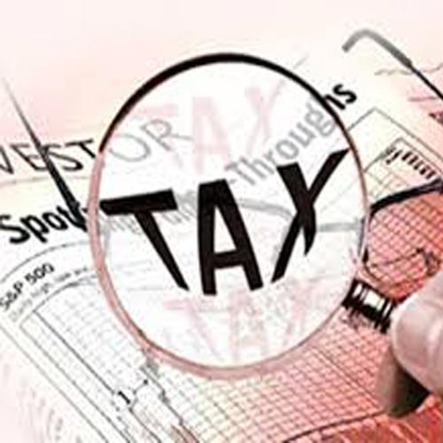 75 lakh new tax filers added to IT net this fiscal