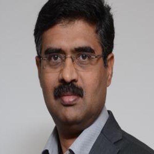 Infinidat appoints Sunil Bird as its India chief