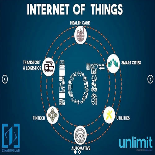 Unlimit announces Unlimit Control â€“ A comprehensive IoT connectivity management platform