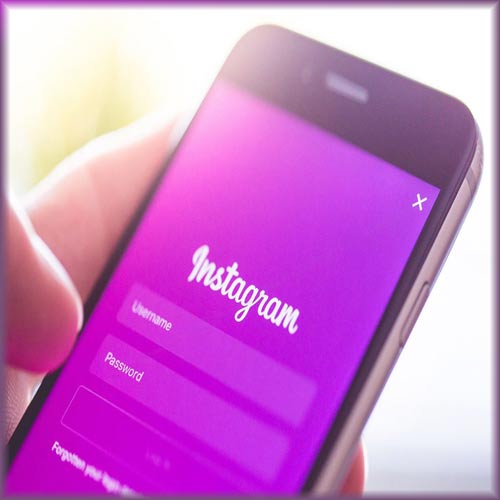 Instagram exposed with high security lapse