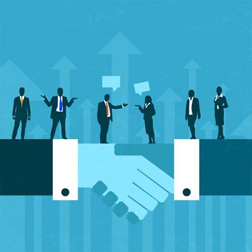 Siemens and Aruba ink partnership for integrated networks