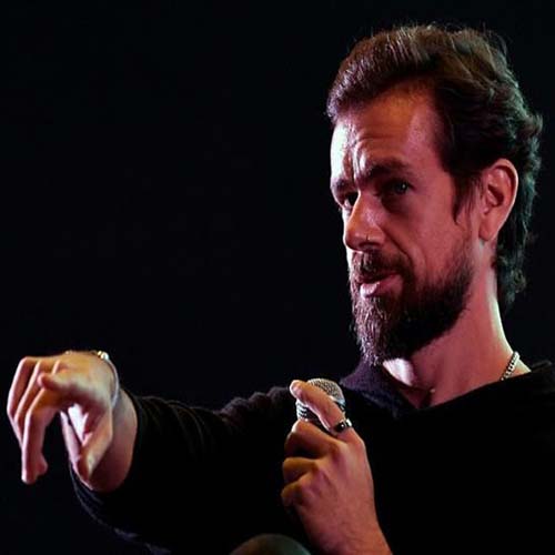 Twitter CEO accused of triggering caste hatred during his India visit 