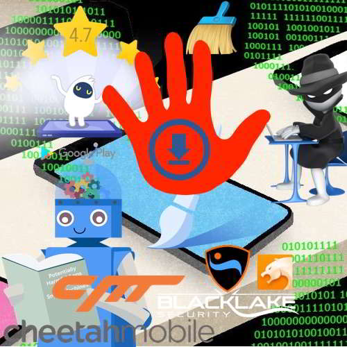You are recommended to uninstall these 8 frightening apps immediately!