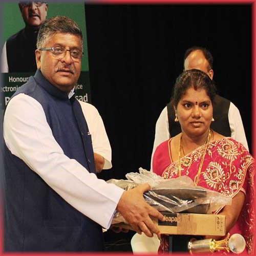 CSC to play a crucial role in shaping new India