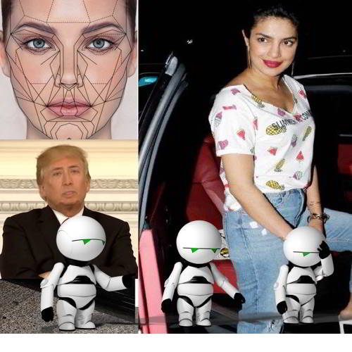 Deepfakes are a real threat to our Democracy and and the society !!!