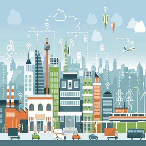 NEC bags contract for Hubballi Dharwad Smart City Project
