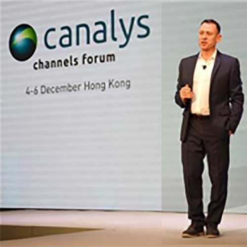 CCF-APAC 2018 Focus on AI, Hybrid Cloud and Automation