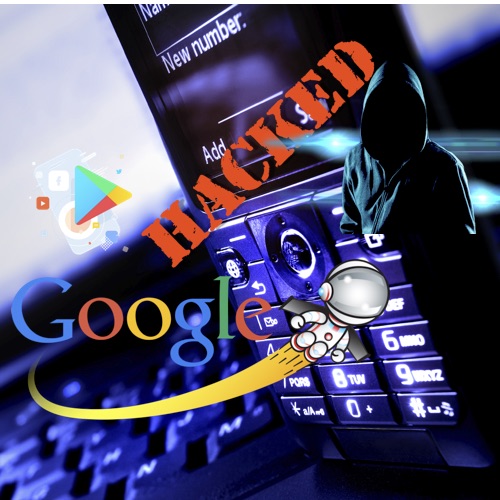 You may be hacked if you have the following 22 apps on your smartphone!