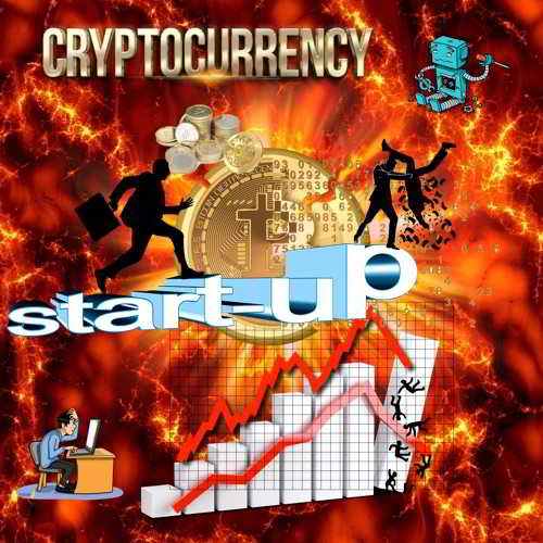 Consequences of the crypto market crashing and the crypto civil war