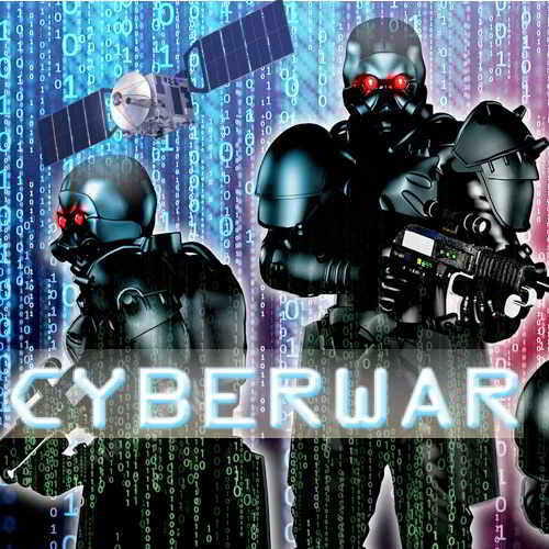 When your favourite gadget becomes  a lethal weapon on the virtual battlefield!