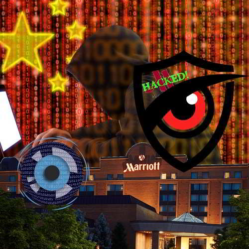 Marriott data hacking roots back to Chinese spies!