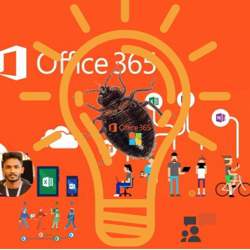 Kerala security expert spots Microsoft bug  which may have affected  400 million accounts