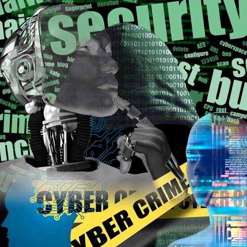AI and ML making cyber criminals more potential to anticipate security