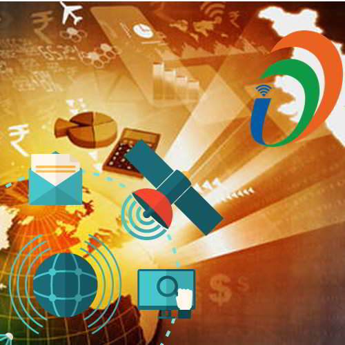 Internet access in India has crossed 50 crore milestone - TRAI