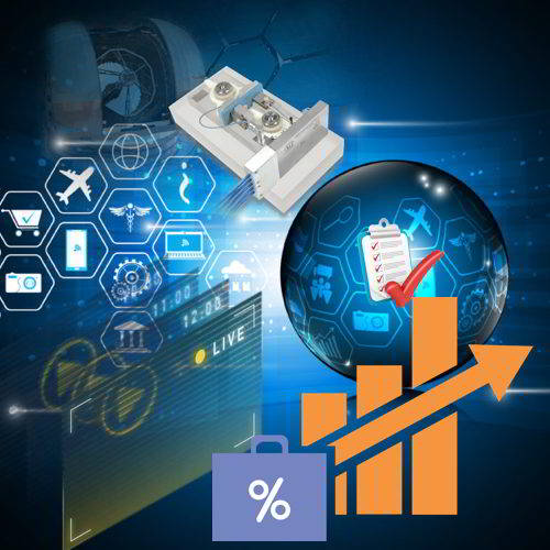 Product developers reveal increasing importance of IoT in bringing new technologies 