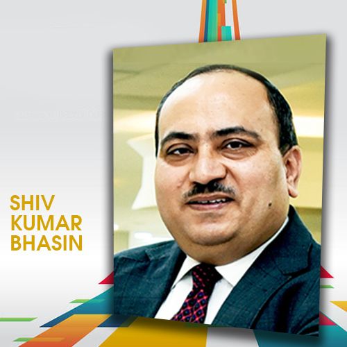 NSE ropes in Shiv Kumar Bhasin as Chief Technology and Operations Officer