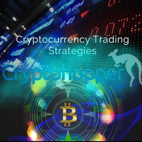 New software platform brings algorithmic cryptocurrency trading to the masses