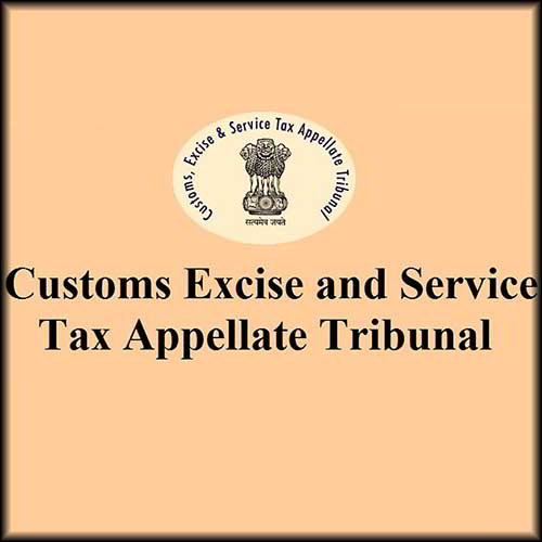 CESTAT grants duty exemption on import of power banks