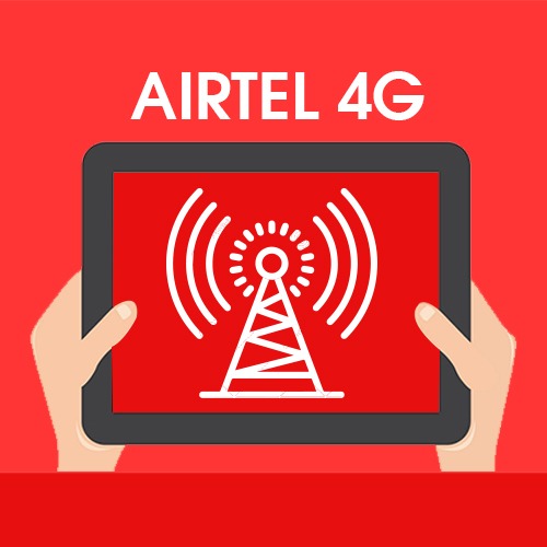 Airtel deploys 4G network with LTE 900 technology in Andhra Pradesh and Telangana