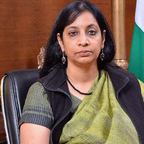 Auctioning of 5G spectrum in June