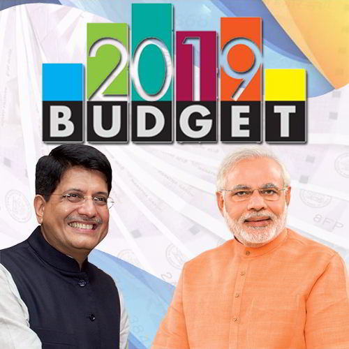 What is in the industry's Budget Wishlist?