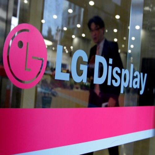 LG Display warns of weaker panel price in 2019