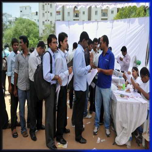 India's unemployment rate stands at 6.1 per cent, highest in 45 years