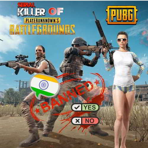 An 11 year old boy files PIL in Bombay HC to ban PUBG