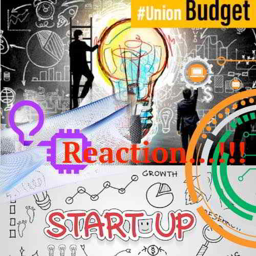 Reactions from start-ups and industry leaders on Governmentâ€™s focus on AI in Budget 2019