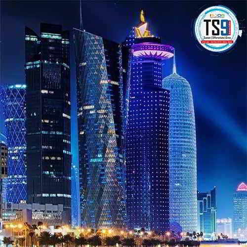 ISODA â€“ TS9 kicks off in Doha, Qatar