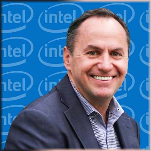 Intel finally names Bob Swan as its CEO