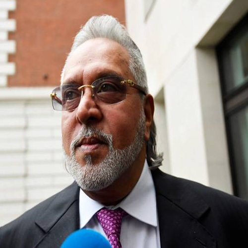 Vijay Mallyaâ€™s extradition to India cleared by UK