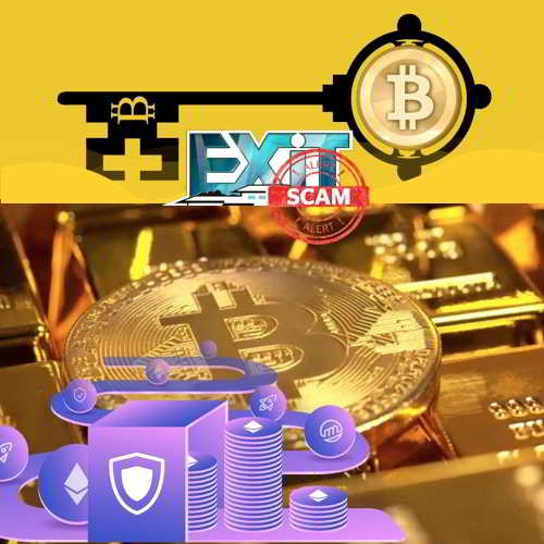 Cryptocurrency firm loses $145 million after CEO dies with 'cold wallet' password