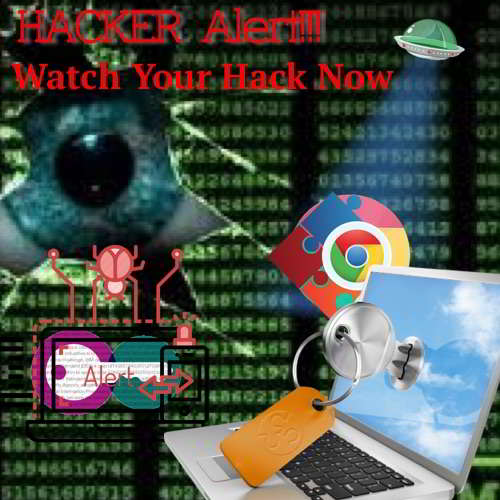 Google Chrome can now alert you if your password is hacked