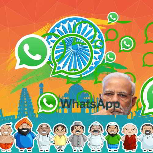 Will WhatsApp have to shut down operations in India if Modi Govt's new rule is enforced?