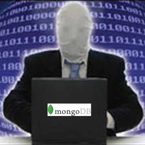 Mongo DB database is under attack by hackers